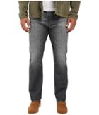 Ag Adriano Goldschmied - Graduate Tailored Leg Jeans In 6 Years Winter Garden