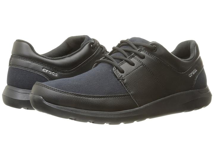 Crocs - Kinsale Lace-up