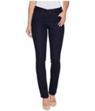 Nydj - Parker Slim Jeans In Rinse