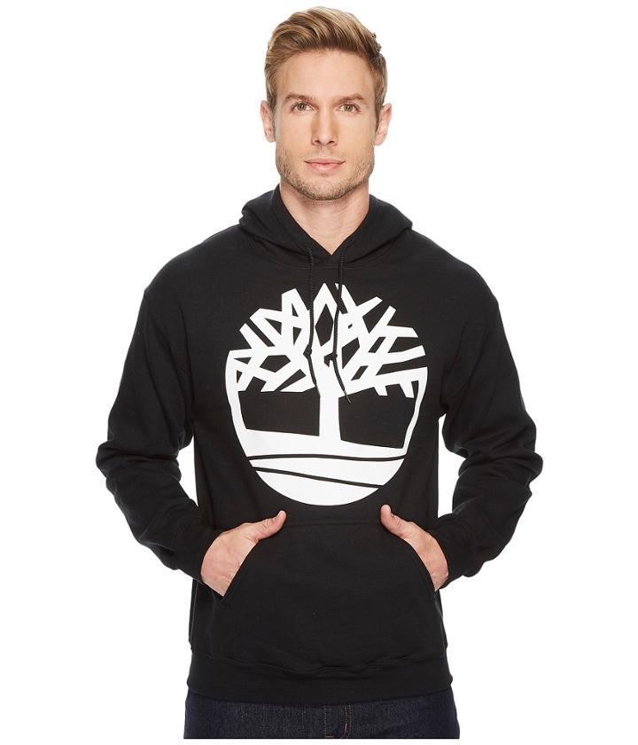 Timberland - Tree Hoodie