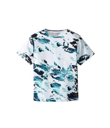 Munster Kids - Suds Tee