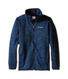 Columbia Kids - Birch Woods Full Zip