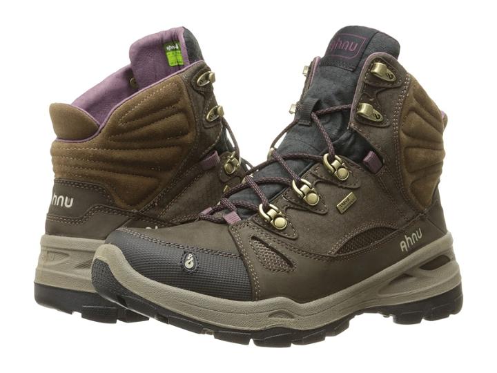 Ahnu - North Peak Event