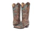 Corral Boots - E1014