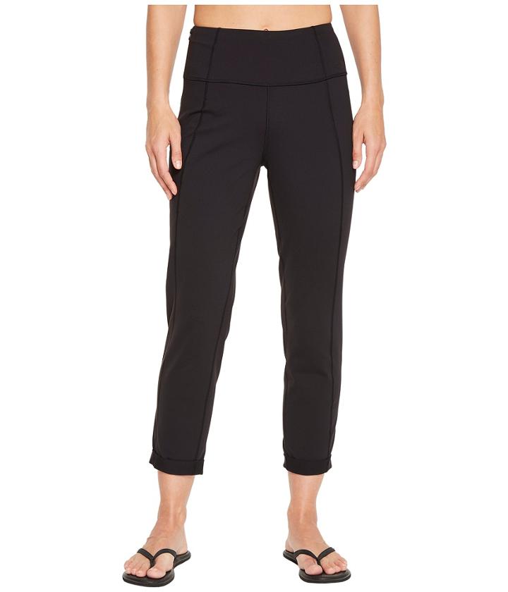 The North Face - Strong Is Beautiful Mid-rise Pants