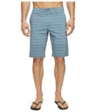 Volcom - Frickin Snt Mix Hybrid Shorts