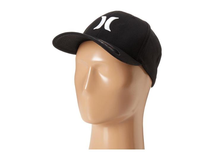 Hurley One Only Flexfit Hat