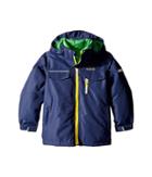 Kamik Kids - Sawyer 3-in-1 Down Jacket