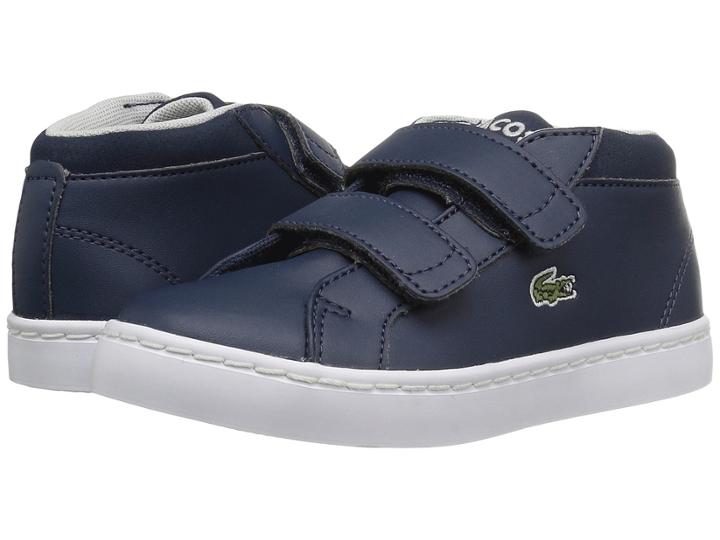 Lacoste Kids - Straightset Chukka 316 1