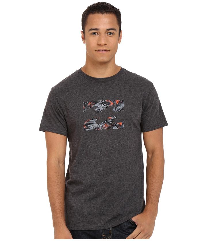 Billabong - Team Wave Tee