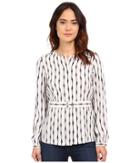 Pendleton - Uptown Blouse