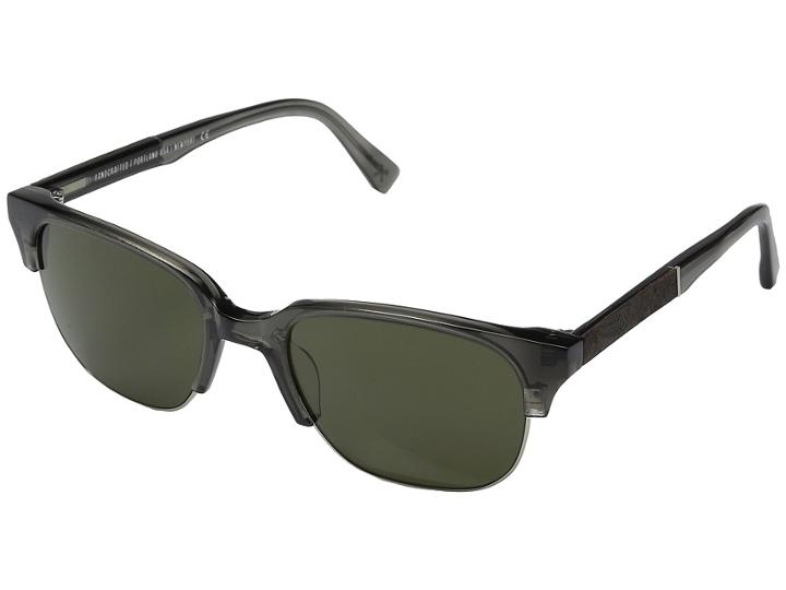 Shwood - Newport 52mm