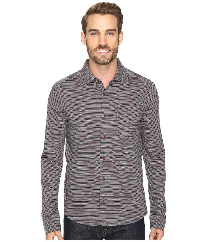 Prana - Jerricho Button Down
