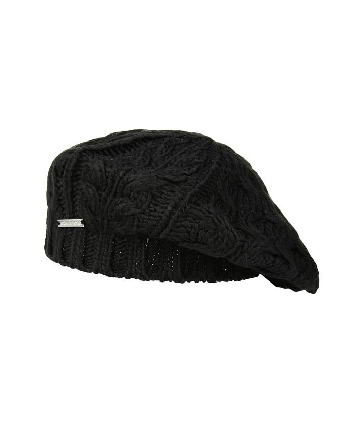 Michael Michael Kors - Classic Cable Beret