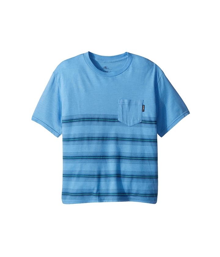 O'neill Kids - Pho Short Sleeve Pocket Tee