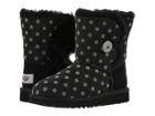 Ugg Kids - Bailey Button Polka Dot