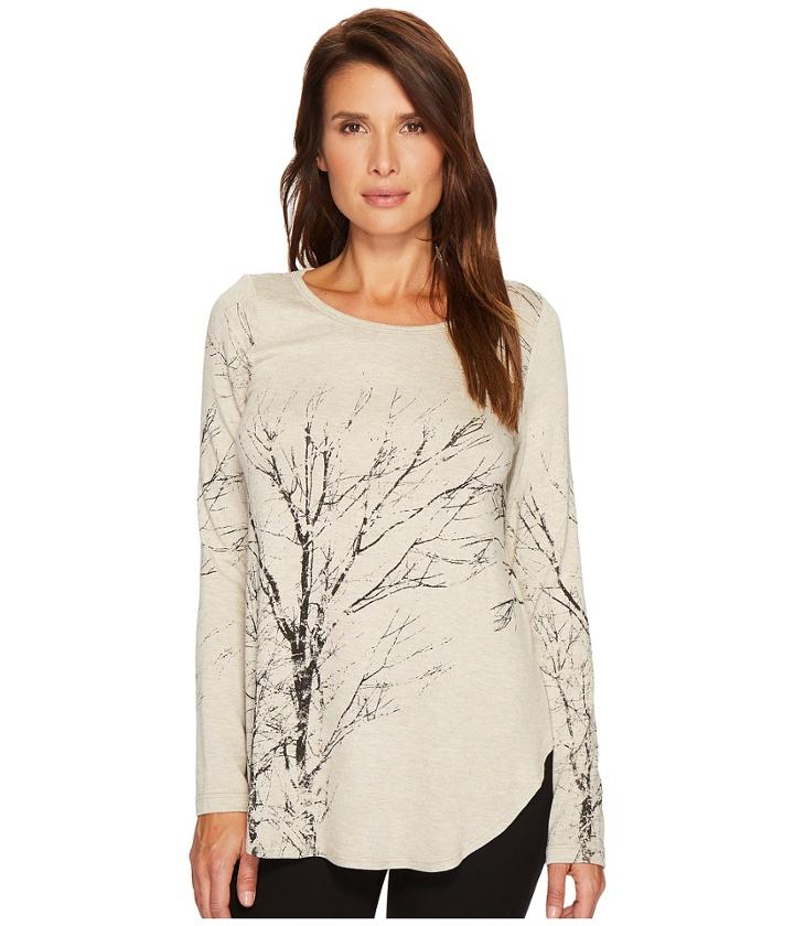 Karen Kane - Tree Print Sweater