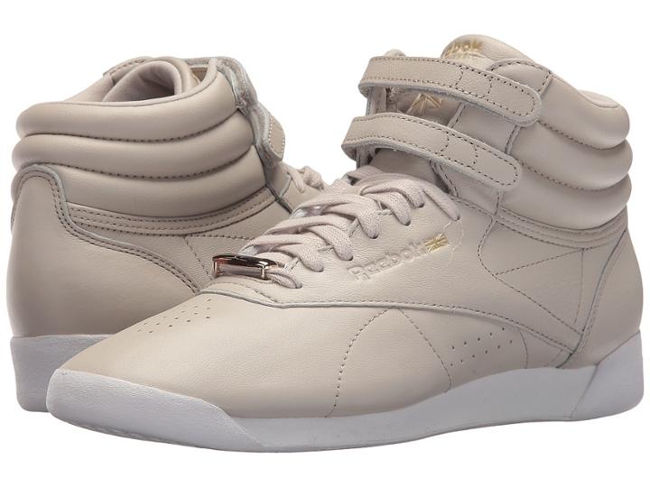 Reebok Lifestyle - Freestyle Hi Muted