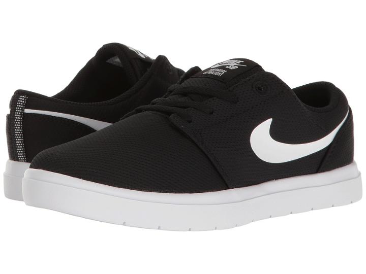 Nike Sb Kids - Portmore Ii Ultralight