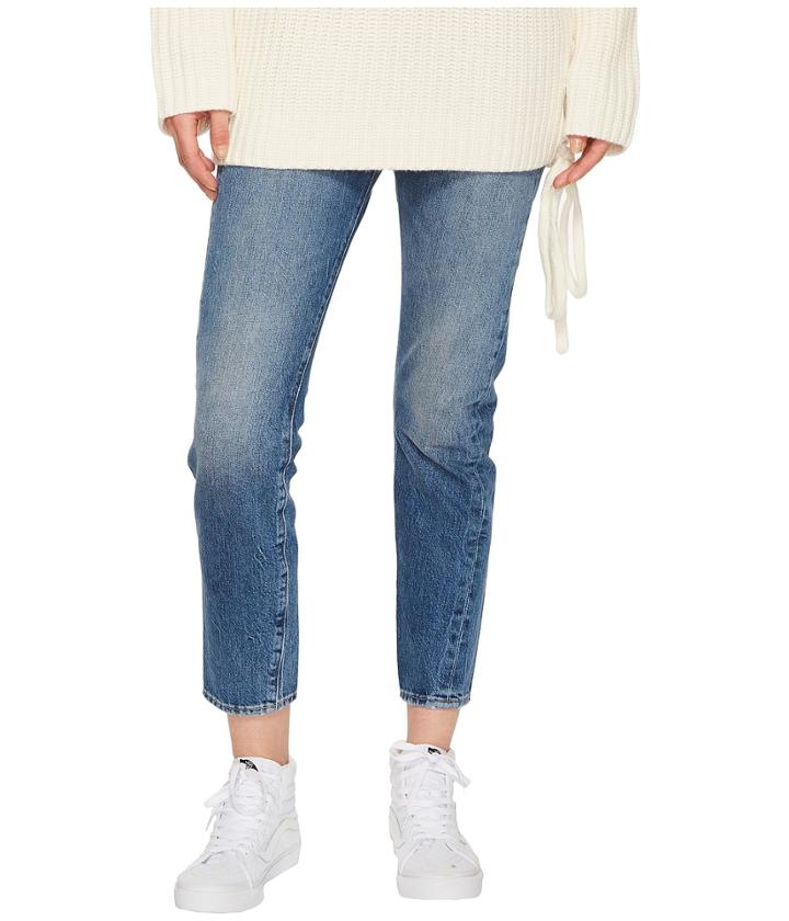 Levi's(r) Premium - Made Crafted Lmc Slouchy Taper