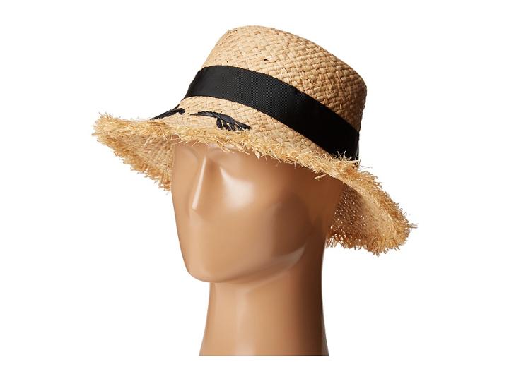 Kate Spade New York - Winking Cloche