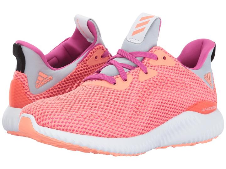 Adidas Kids - Alphabounce J