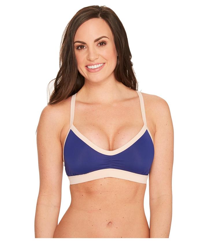 Body Glove - Seaway Drew Top D-dd-e Cup