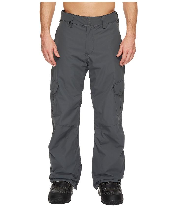 Quiksilver - Porter Shell Snow Pants