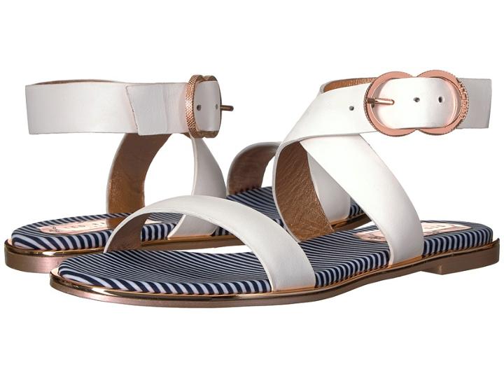 Ted Baker - Qereda