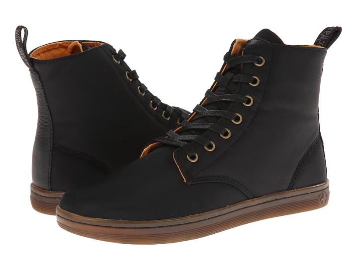 Dr. Martens - Hackney 7-eye Boot