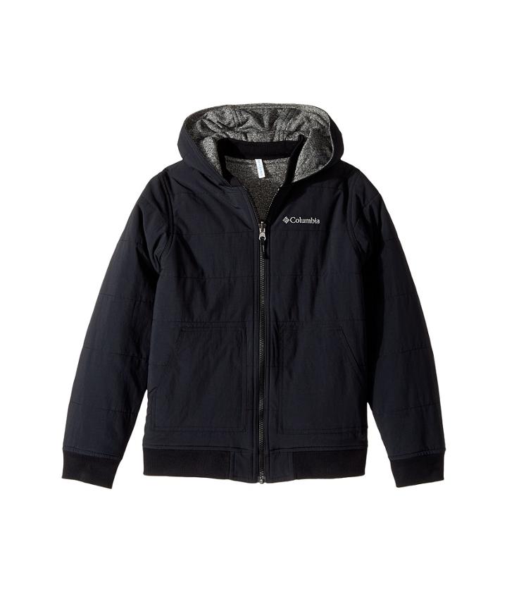 Columbia Kids - Evergreen Ridge Reversible Jacket