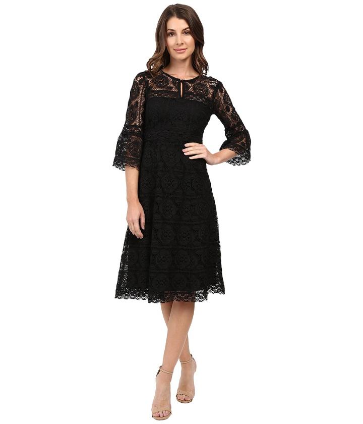 Nanette Lepore - Mimosa Dress