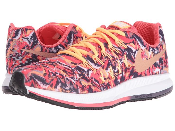 Nike Kids - Zoom Pegasus 33 Print