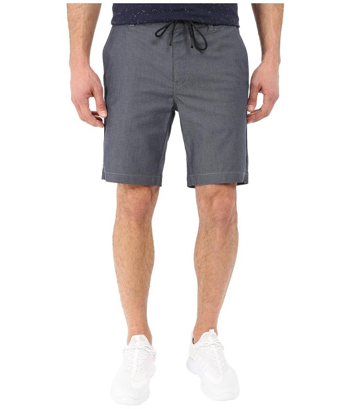 Kenneth Cole Sportswear - Drawstring Shorts