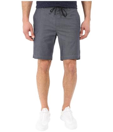 Kenneth Cole Sportswear - Drawstring Shorts