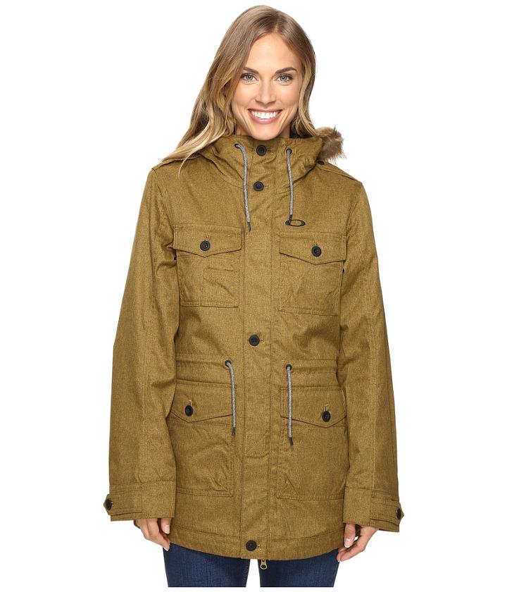 Oakley - Tamarack Jacket
