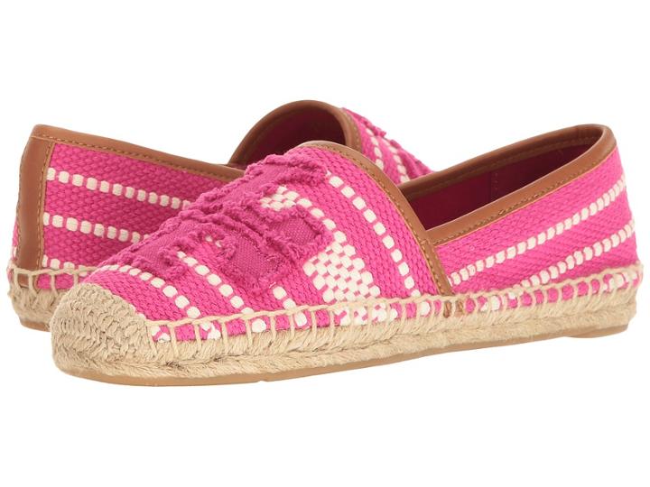 Tory Burch - Shaw Espadrille