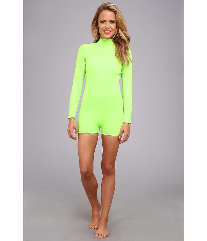 Body Glove - Smoothies L/a Spring Suit