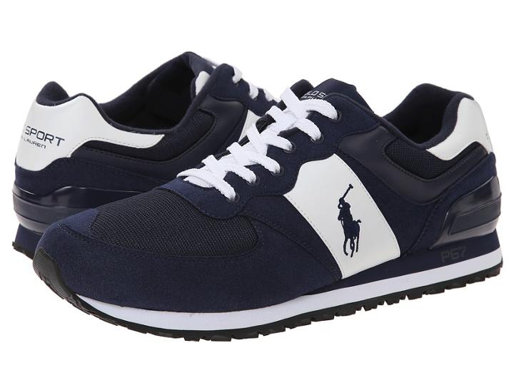 Polo Ralph Lauren - Slaton Pony