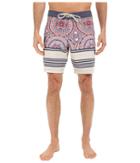 Vissla - Suicide Reef 4-way Stretch Boardshorts 18.5