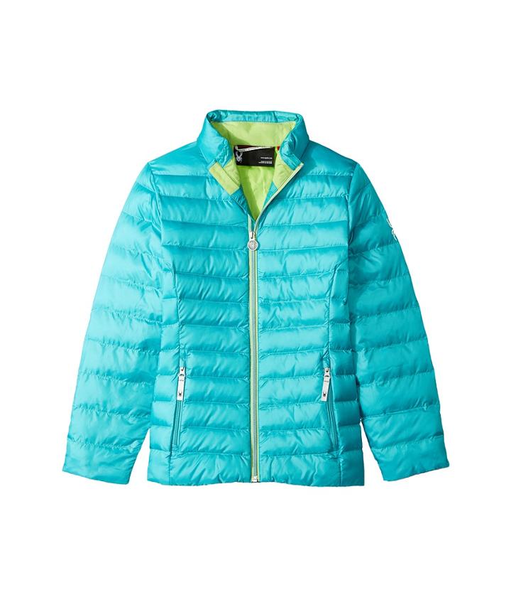 Spyder Kids - Timeless Down Jacket