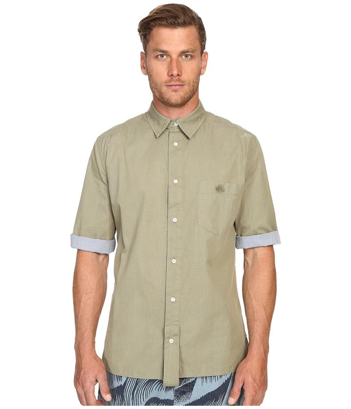 Vivienne Westwood - Anglomania Paul Shirt