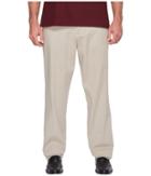 Dockers - Big Tall Classic Fit Workday Khaki Smart 360 Flex Pants