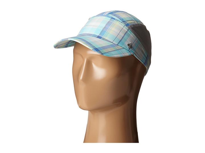 Columbia - W Silver Ridge Tech Hat