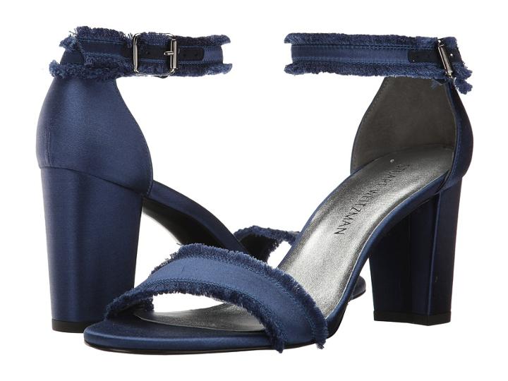 Stuart Weitzman - Frayed