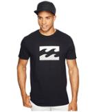 Billabong - Wave Printed T-shirt