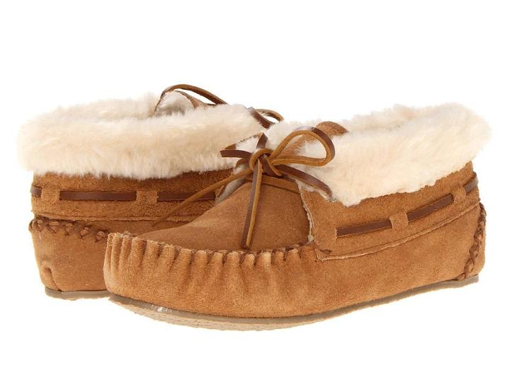 Minnetonka Kids Charley Bootie