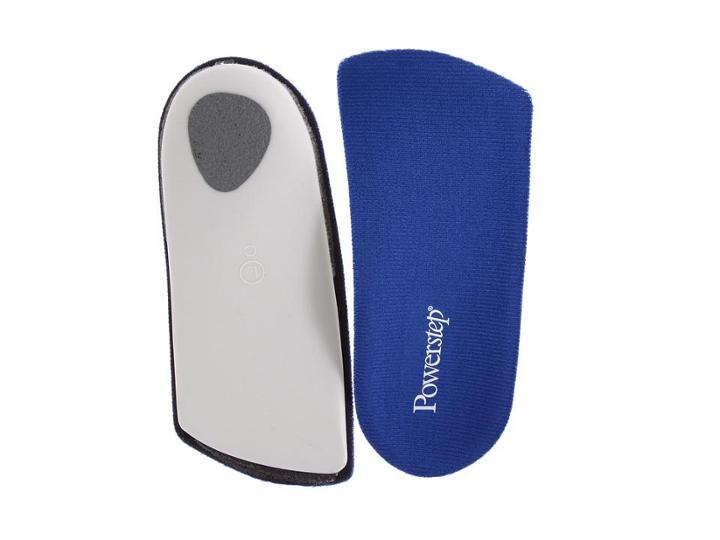 Powerstep Slimtech 3/4