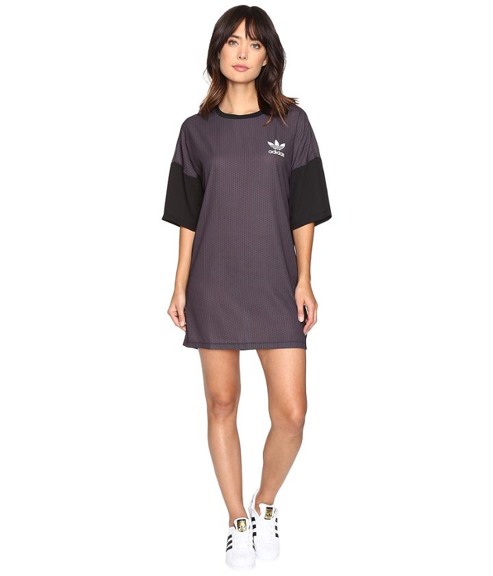 Adidas Originals - Aop Tee Dress