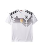 Adidas Kids - 2018 Germany Home Jersey